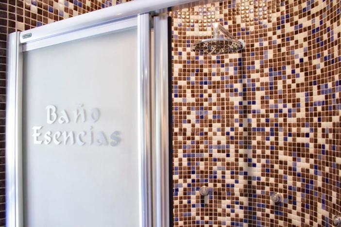 Hotel & Spa Villa De Mestas 메스타스 데 콘 외부 사진